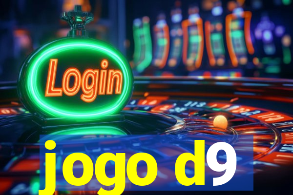 jogo d9